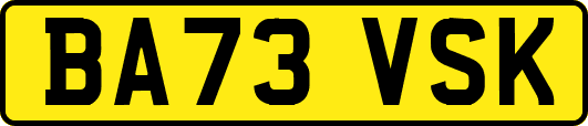 BA73VSK