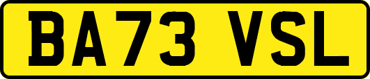 BA73VSL