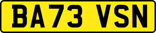 BA73VSN