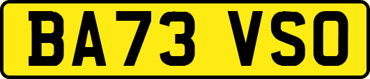 BA73VSO