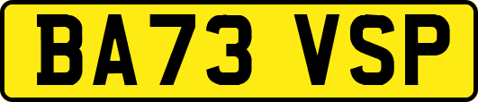 BA73VSP