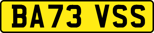 BA73VSS