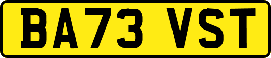 BA73VST