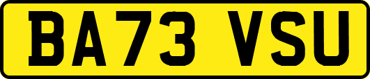 BA73VSU