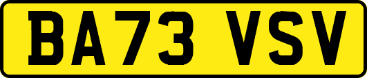 BA73VSV