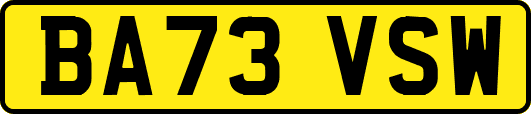 BA73VSW