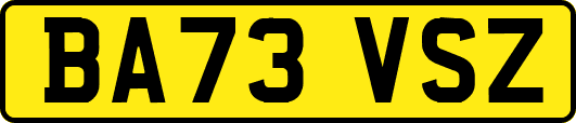 BA73VSZ