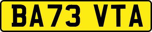 BA73VTA