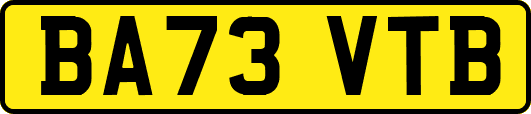 BA73VTB