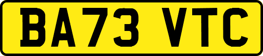 BA73VTC