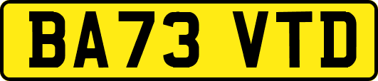 BA73VTD