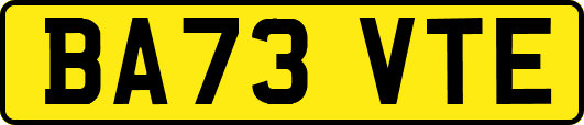 BA73VTE