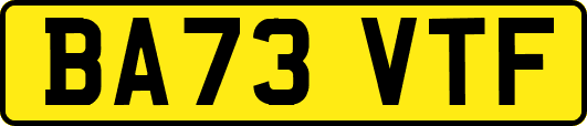 BA73VTF