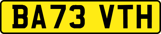 BA73VTH