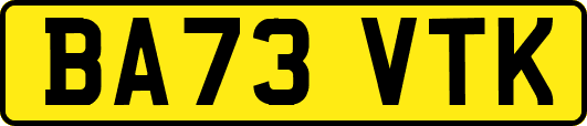 BA73VTK