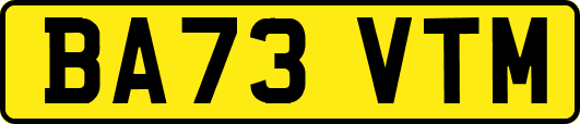 BA73VTM