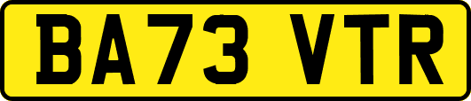 BA73VTR