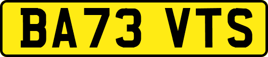 BA73VTS