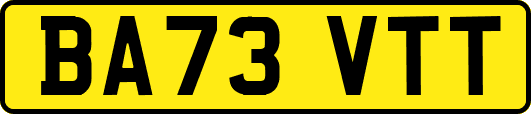 BA73VTT