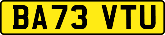 BA73VTU