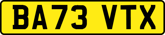 BA73VTX