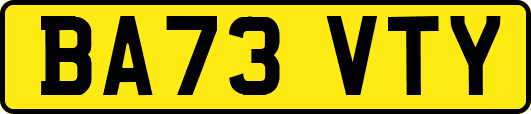 BA73VTY