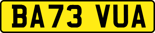 BA73VUA