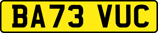 BA73VUC