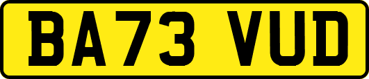 BA73VUD