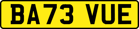 BA73VUE