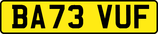 BA73VUF