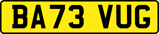 BA73VUG