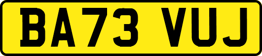BA73VUJ