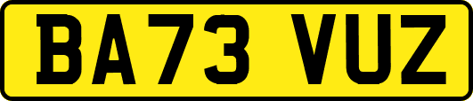 BA73VUZ