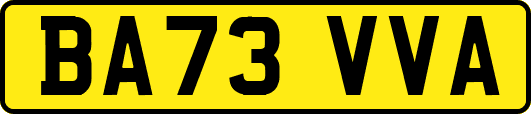 BA73VVA