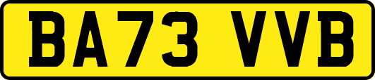 BA73VVB