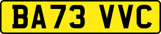 BA73VVC