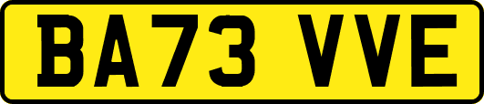 BA73VVE