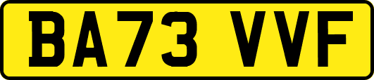 BA73VVF