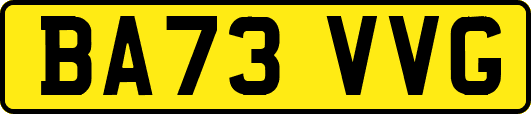 BA73VVG