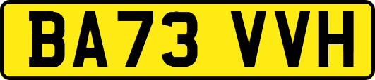 BA73VVH