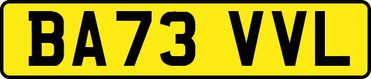 BA73VVL