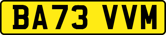 BA73VVM