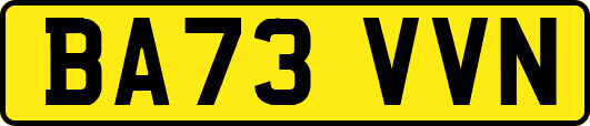 BA73VVN
