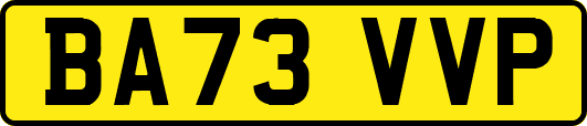 BA73VVP