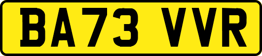 BA73VVR