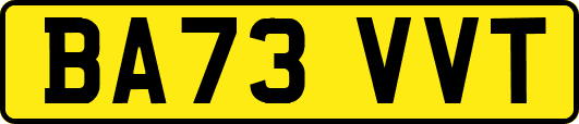 BA73VVT