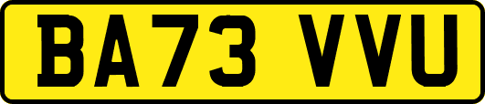 BA73VVU