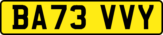 BA73VVY