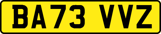 BA73VVZ